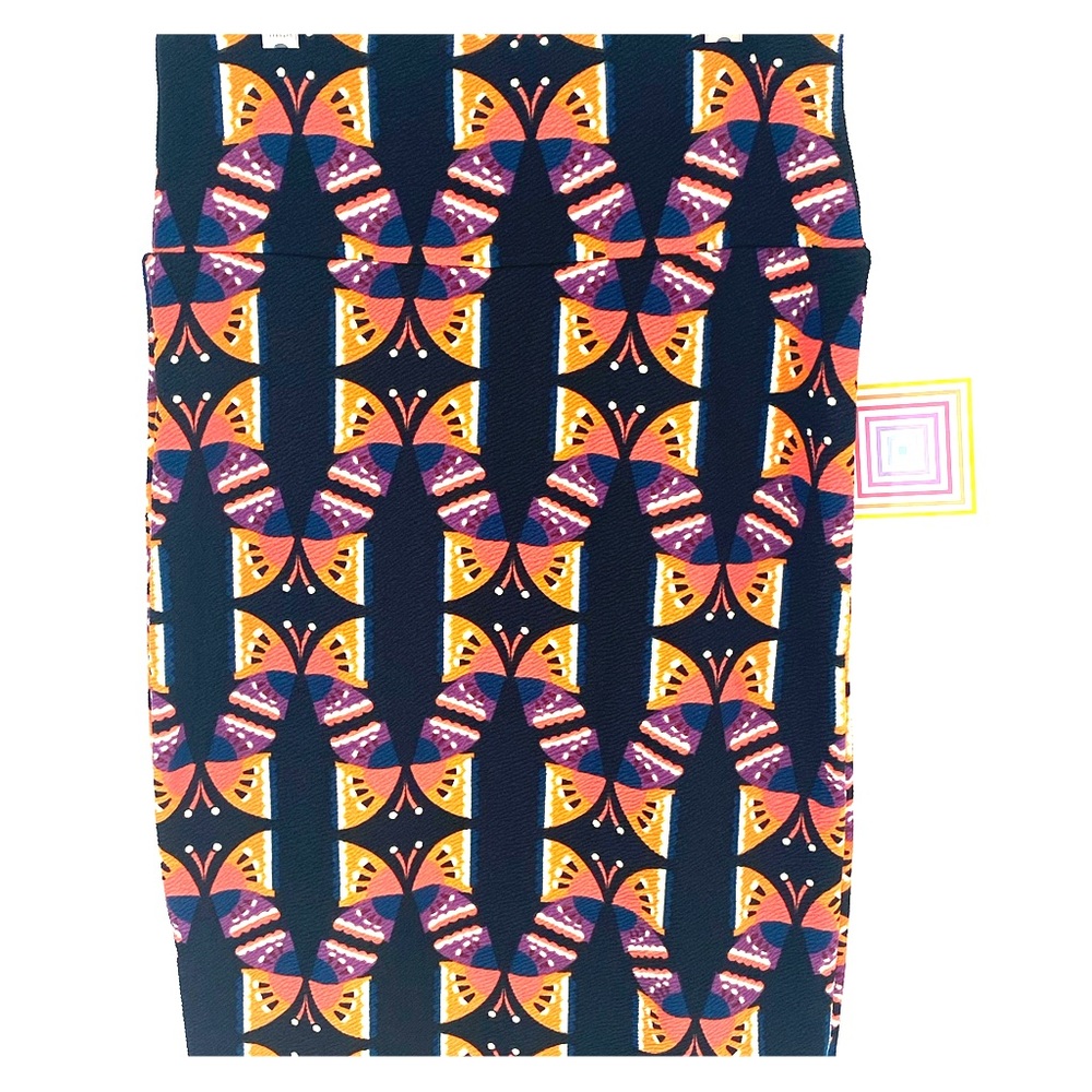 2 for $10 🛍️ LuLaRoe Cassie Skirt NWT XS
